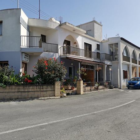 Hamboula Apartment Polis Exterior photo