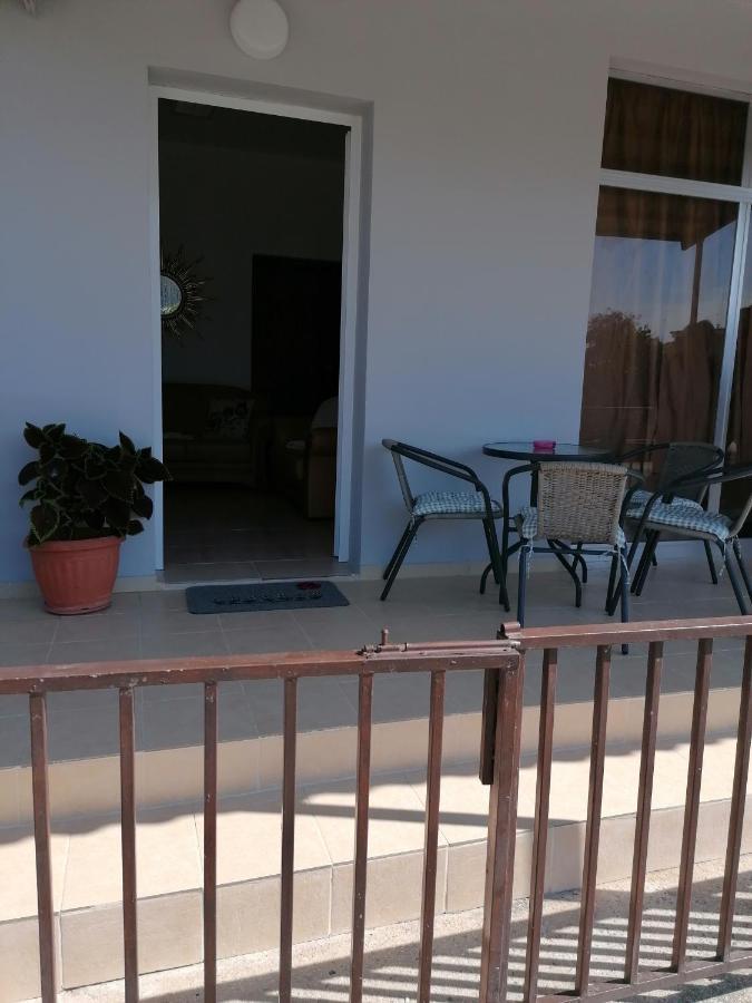 Hamboula Apartment Polis Exterior photo