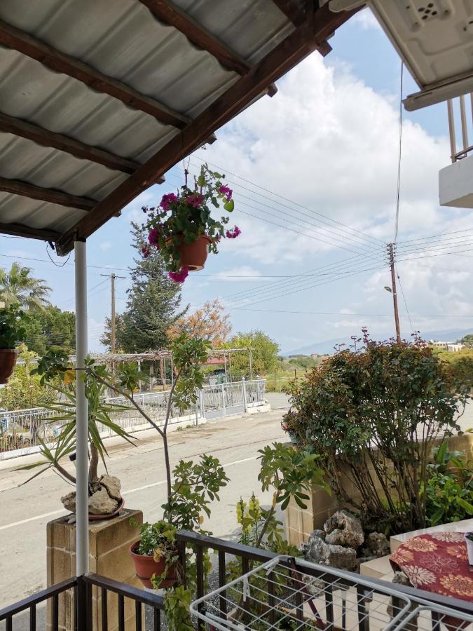 Hamboula Apartment Polis Exterior photo