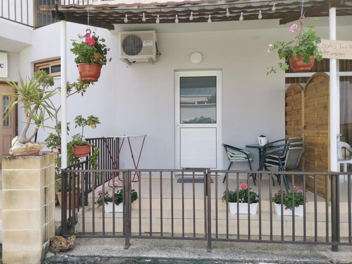Hamboula Apartment Polis Exterior photo