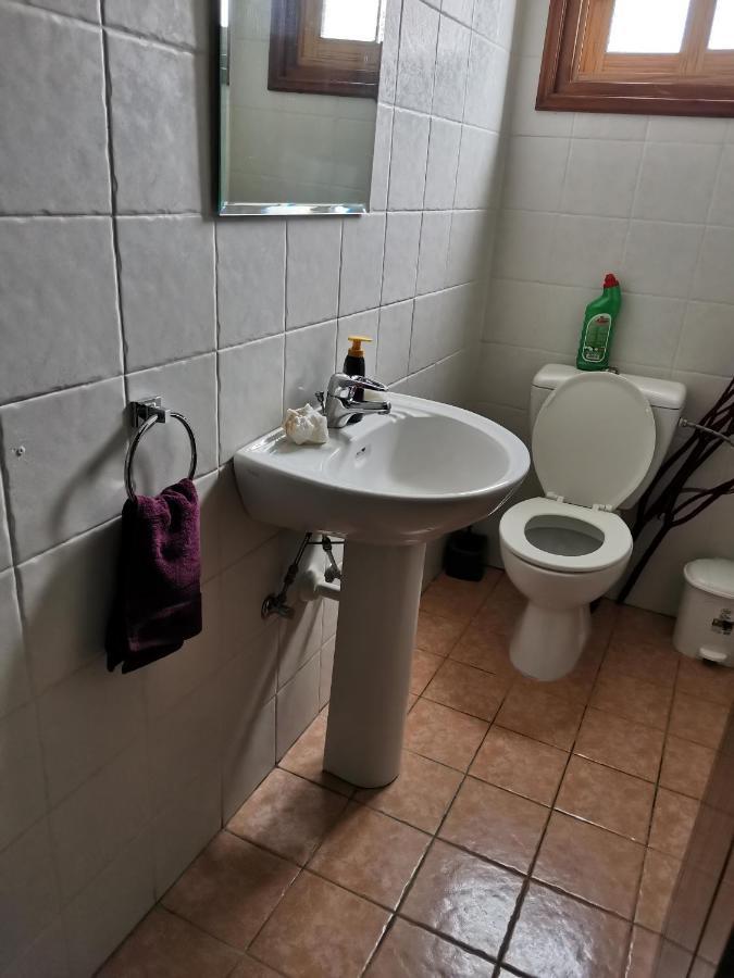 Hamboula Apartment Polis Exterior photo