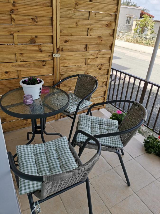 Hamboula Apartment Polis Exterior photo