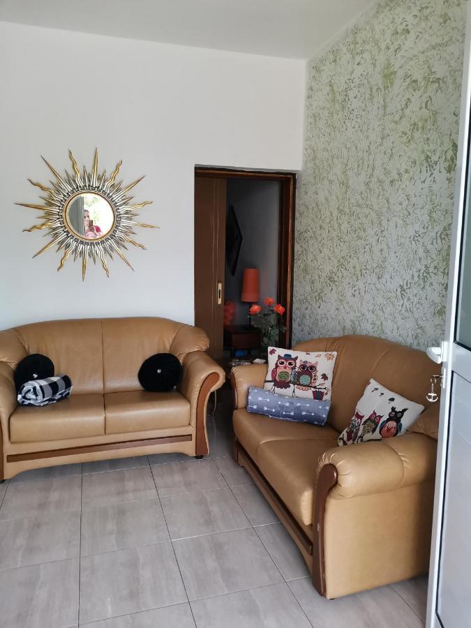Hamboula Apartment Polis Exterior photo