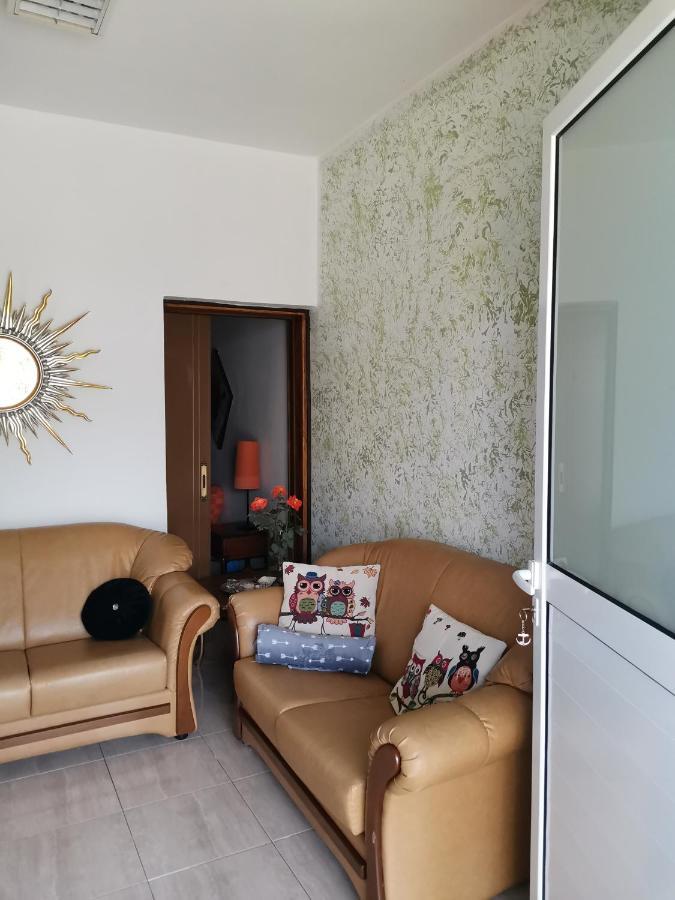 Hamboula Apartment Polis Exterior photo