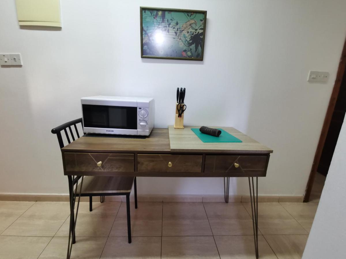 Hamboula Apartment Polis Exterior photo