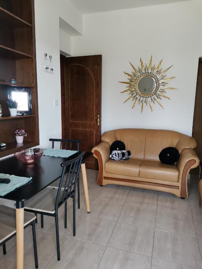 Hamboula Apartment Polis Exterior photo
