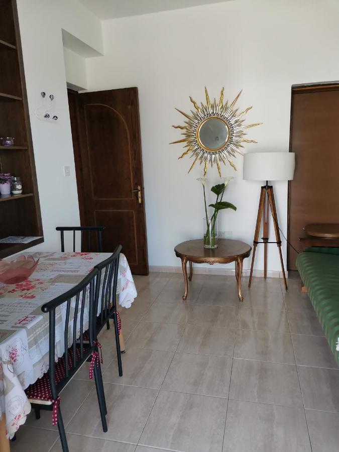 Hamboula Apartment Polis Exterior photo