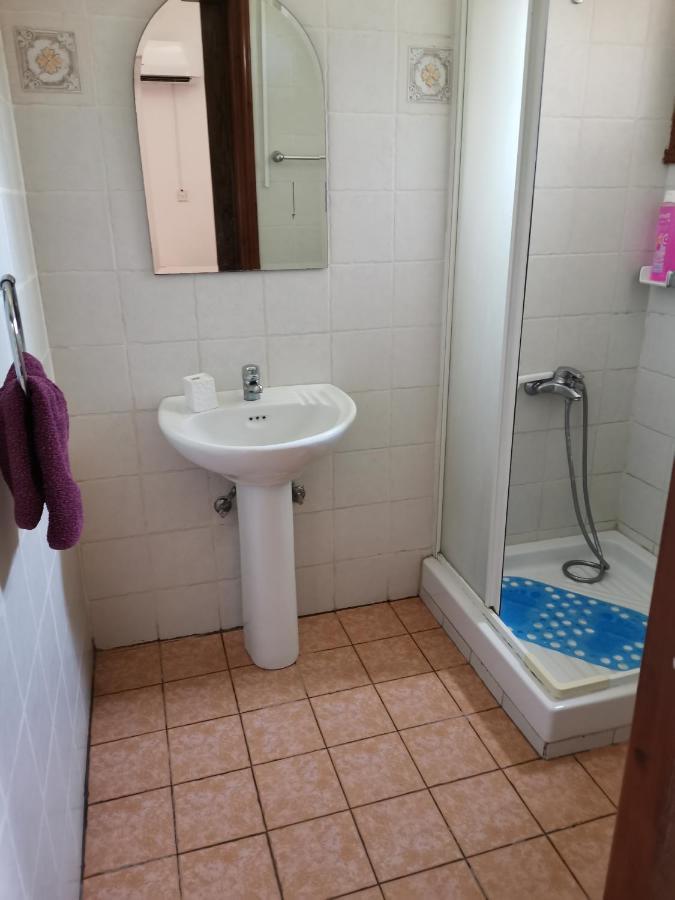 Hamboula Apartment Polis Exterior photo