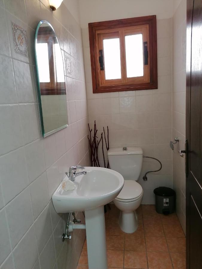 Hamboula Apartment Polis Exterior photo