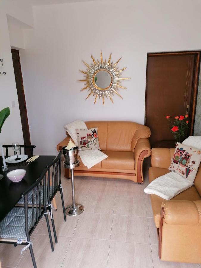 Hamboula Apartment Polis Exterior photo