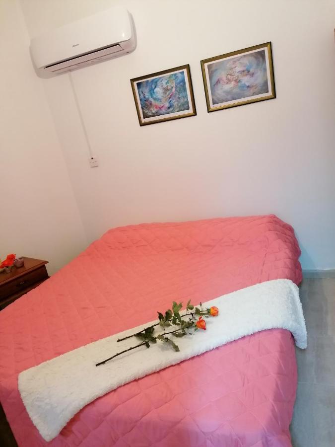 Hamboula Apartment Polis Exterior photo