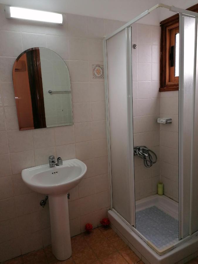 Hamboula Apartment Polis Exterior photo