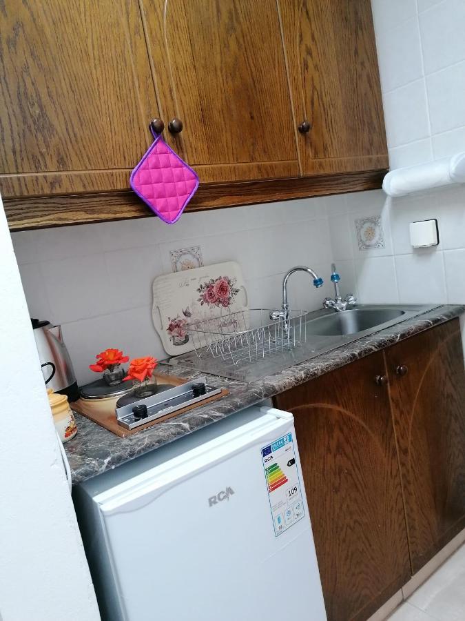 Hamboula Apartment Polis Exterior photo